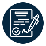 Contract & Invoice
