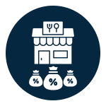 Ex-Bankers Who Know Restaurant Loans