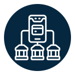 Access to Multiple Banks & Lenders