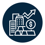 Ex-Bankers, Real Financing Expertise