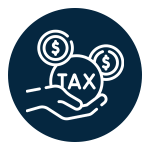 Tax advantages