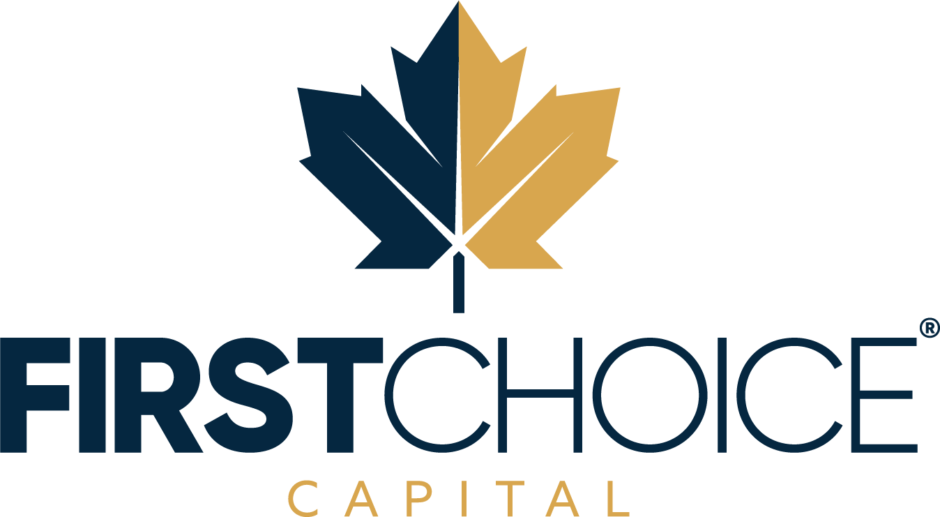 First Choice Capital: Small Business Loans & Commercial Mortgages